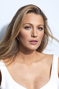 Bentley reccomend blake lively the town