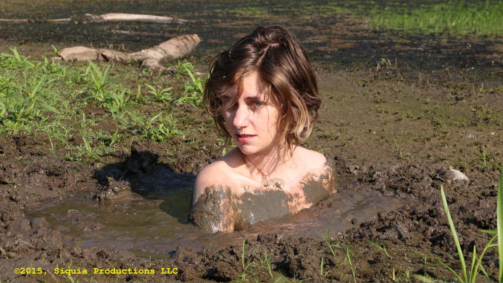 best of Women quicksand naked in