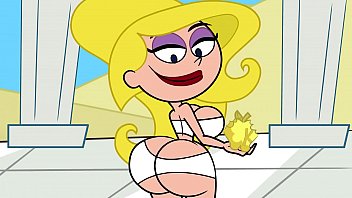 The grim adventures of billy and mandy porn