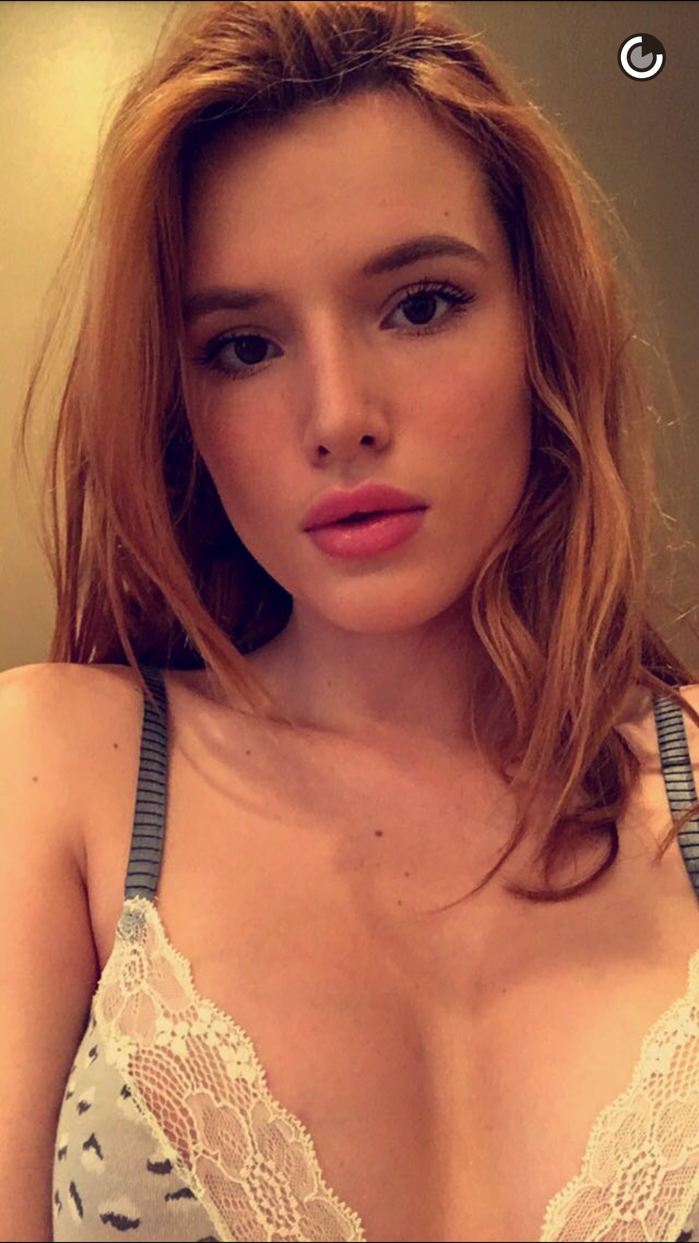 Mustard recommendet Bella Thorne hacked sex tape video 