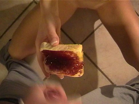 best of Jelly asmr toast eating