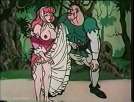 best of Adult classic cartoons german