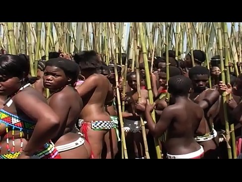 Sinker reccomend zulu girls exposing pussy in reed dance