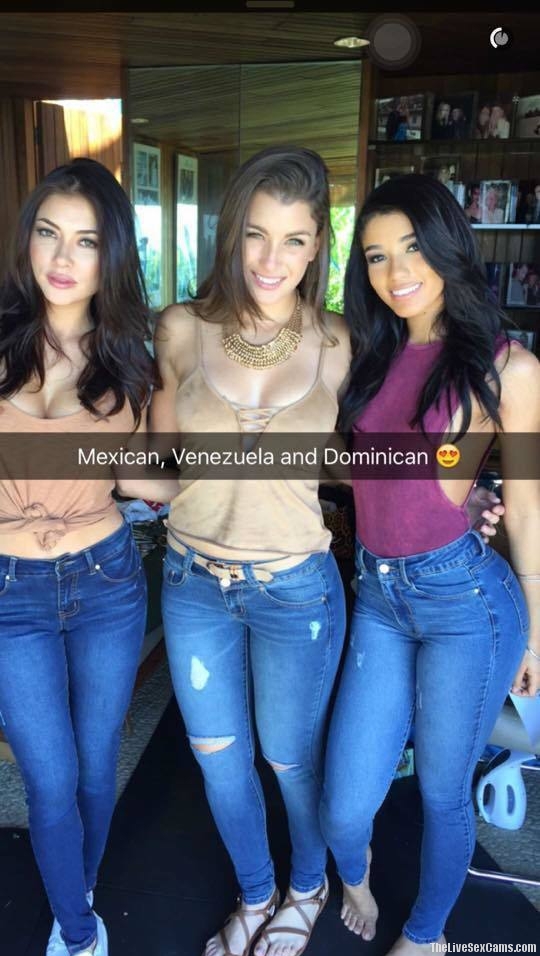 best of Snapchat latin