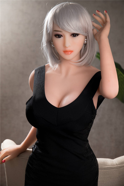 Real looking doll with