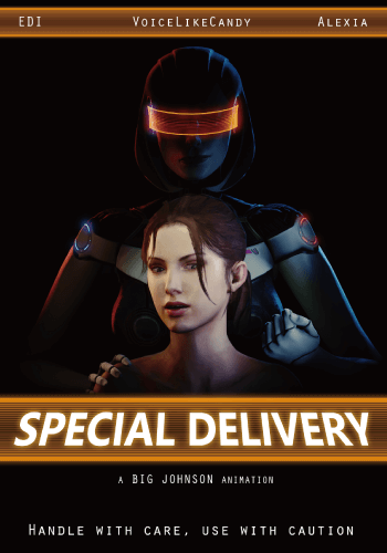 Black L. reccomend special delivery