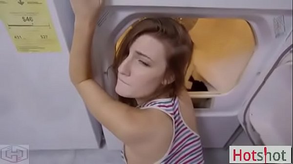 HTML reccomend thick slut stuck washing machine